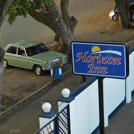 Horizon Inn Harare Dış mekan fotoğraf
