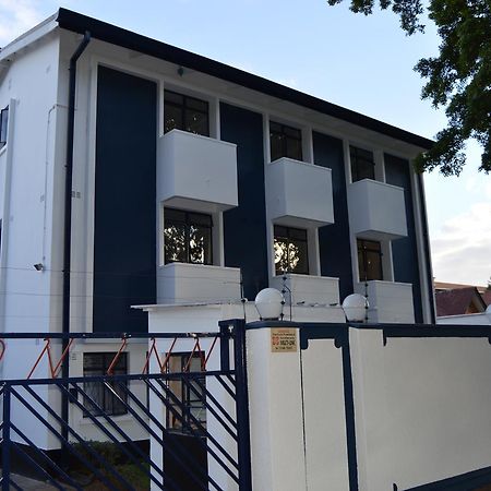 Horizon Inn Harare Dış mekan fotoğraf
