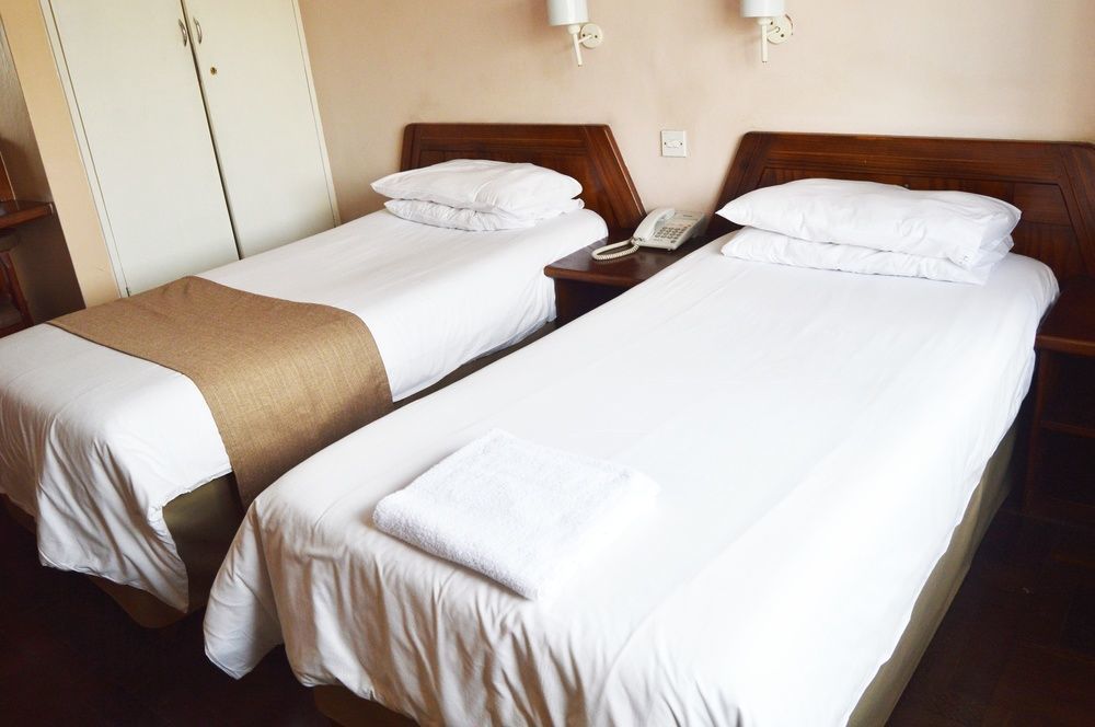 Horizon Inn Harare Dış mekan fotoğraf