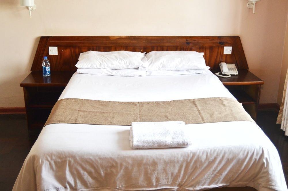 Horizon Inn Harare Dış mekan fotoğraf