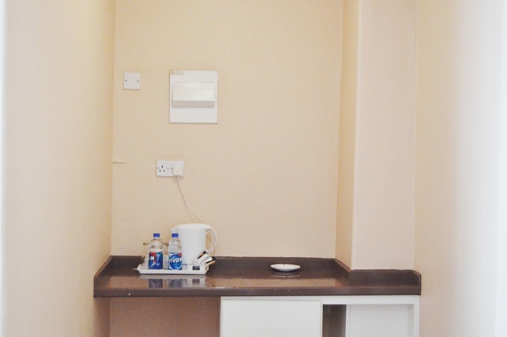 Horizon Inn Harare Dış mekan fotoğraf