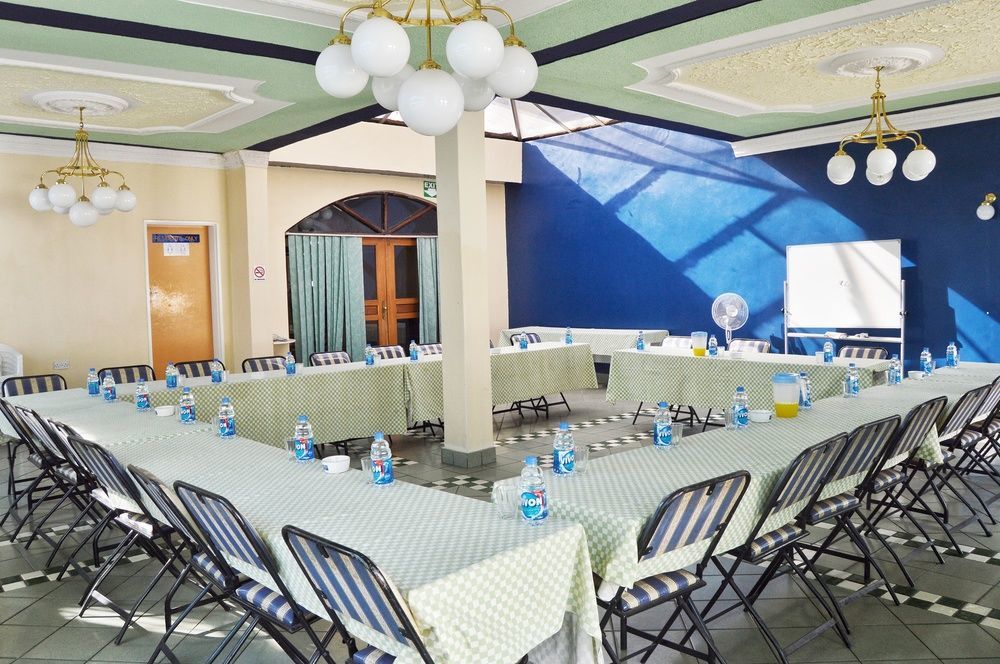 Horizon Inn Harare Dış mekan fotoğraf