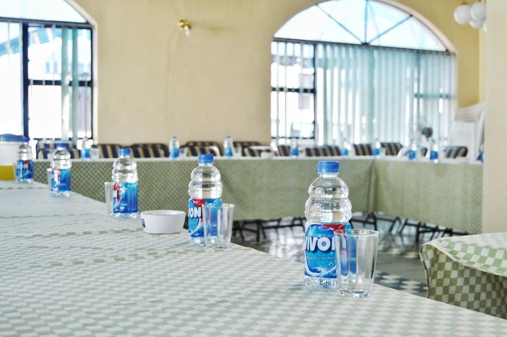 Horizon Inn Harare Dış mekan fotoğraf