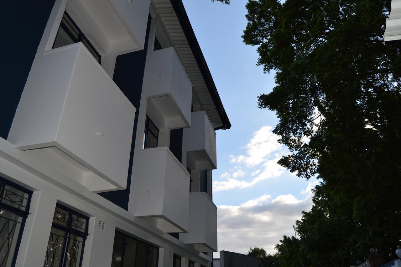 Horizon Inn Harare Dış mekan fotoğraf