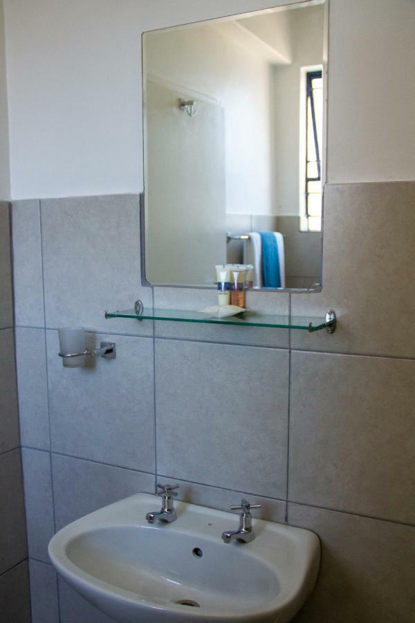 Horizon Inn Harare Dış mekan fotoğraf