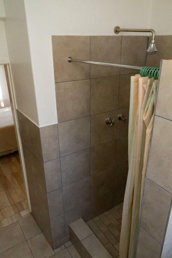Horizon Inn Harare Dış mekan fotoğraf